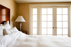 Hoffleet Stow bedroom extension costs