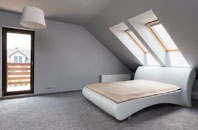 Hoffleet Stow bedroom extensions