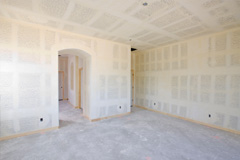 Hoffleet Stow home office construction costs