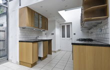 Hoffleet Stow kitchen extension leads